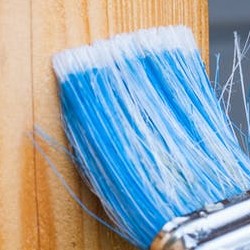Average Cost Of Exterior House Painting The Knolls SG